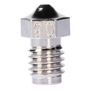 Duza Plated Copper Phaetus 0.6mm