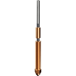 Duza xCreality SiC K2 plus pentru Creality K2 Plus 0.6mm