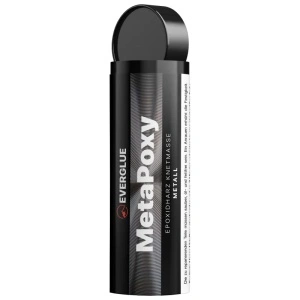 Everglue MetaPoxy epoxy resin modelling clay 56g