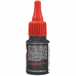 Everglue super glue low viscosity 20g