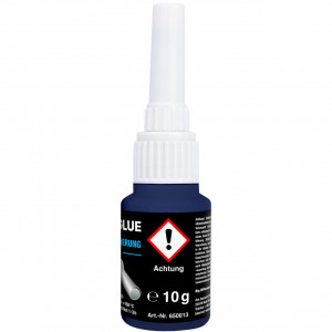 Everglue threadlocker medium strength 10g