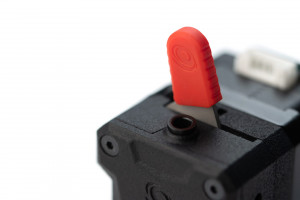 Extruder BondTech LGX 