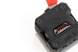 Extruder BondTech LGX 