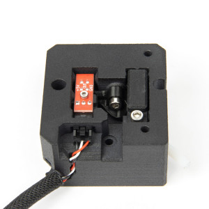 Extruder  IFS  - Upgrade pentru Prusa Mini or Mini+ by Bondtech