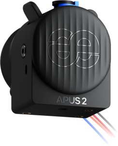 Extruder PHAETUS APUS 2