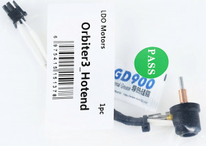 Extruder Smart Orbiter V3.0