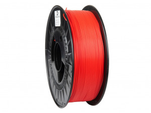 Filament 3DPower Basic PET-G  Red 1kg