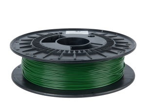 Filament 3DPower Elasti TPU 90A Green 0.5kg