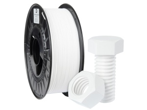 Filament 3DPower Hyper PCTG White 1kg