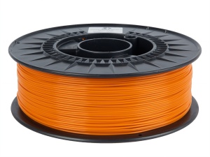 Filament 3DPower Hyper Speed PET-G Papaya Orange 1kg