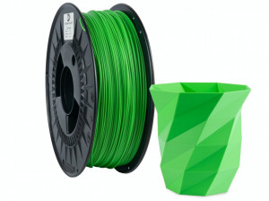 Filament 3DPower PLA MATTE Light Green 1kg