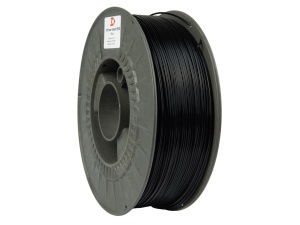 Filament 3DPower Select PETG Black 1kg