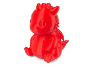 Filament 3DPower Select PETG Red 1kg
