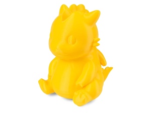 Filament 3DPower Select PLA Yellow 1kg