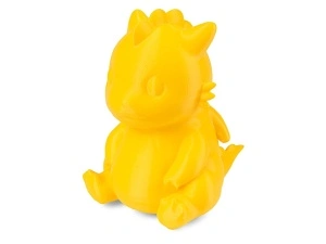 Filament 3DPower Select PLA Yellow 1kg