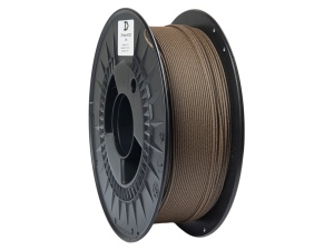 Filament 3DPower WOOD Dark 1kg