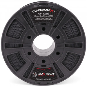 Filament 3DXTECH CarbonX ABS+CF 750g