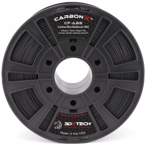 Filament 3DXTECH CarbonX ABS+CF 750g