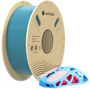 Filament Anycubic Pantone 4x1kg