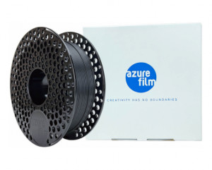 Filament ASA AzureFilm Black 1kg