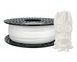 Filament Azurefilm PLA Litho White 1Kg