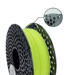 Filament AzureFilm PLA Matte HS Lime 1kg