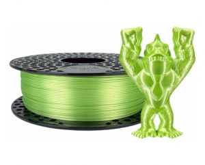 Filament Azurefilm Silk Pistachio Green 1Kg