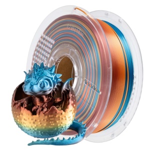 Filament Azurefilm Silk Rainbow Sunset Splash 1Kg