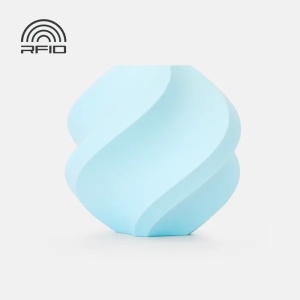 Filament Bambu Lab PLA Pure Baby Blue 1kg