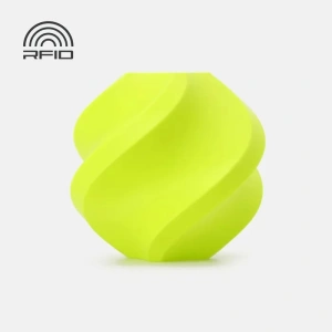 Filament Bambu Lab Refill PETG Matte Lime 1kg