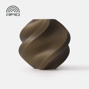 Filament Bambu Lab Refill PLA Basic Bronze 1kg