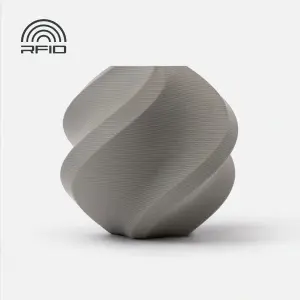 Filament Bambu Lab Refill PLA Basic Gray 1kg