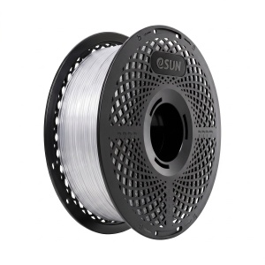 Filament eSUN PETG-Basic Clear 1kg