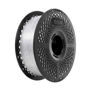 Filament eSUN PETG-Basic Clear 1kg