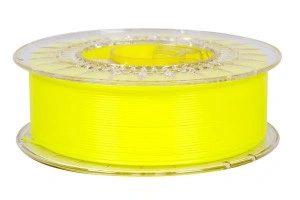 Filament Everfil PLA Neon Yellow 1kg