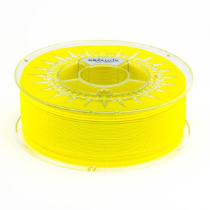 Filament EXTRUDR PETG Neon yellow 1.1kg