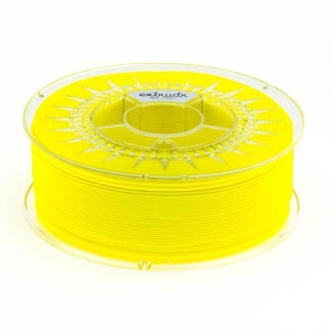 Filament EXTRUDR PETG Neon yellow 1.1kg