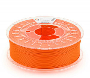 Filament EXTRUDR PLA NX2 Neon Orange 1kg