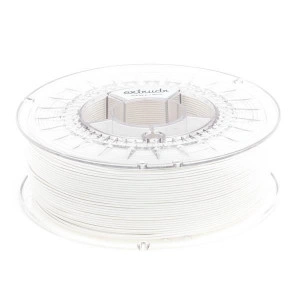 Filament EXTRUDR PLA NX2 White 1kg