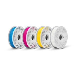 Filament Fiberlogy Easy PLA CMYK 4x500g