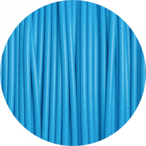 Filament Fiberlogy Matte PET-G Blue 850g