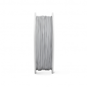 Filament Fiberlogy Matte PET-G Gray 850g