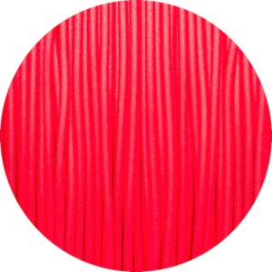 Filament Fiberlogy MattFlex 40D Red 0.85kg