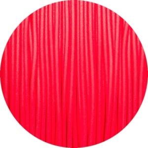 Filament Fiberlogy MattFlex 40D Red 0.85kg