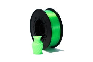 Filament Filalab PETG Neon Green 1kg