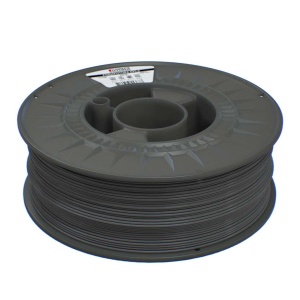Filament Formfutura Bulk PETG Dark Grey 1kg