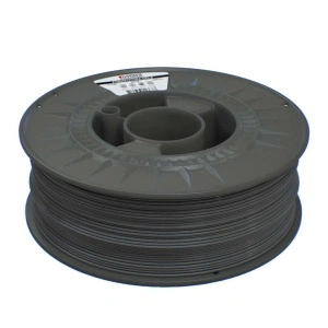Filament Formfutura Bulk PETG Dark Grey 1kg