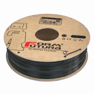Filament FormFutura Centaur PP Black 500g