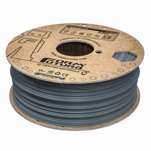 Filament FormFutura EasyFil ePETG Squirrel Grey 1kg