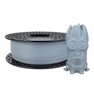 Filament PLA Azurefilm Grey 1kg